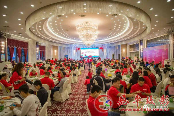 恩平摄协2017年会暨摄影奖励基金颁奖典礼隆重召开!(图1) 恩平摄协2017年会暨摄影奖励基金颁奖典礼隆重召开!(图1)