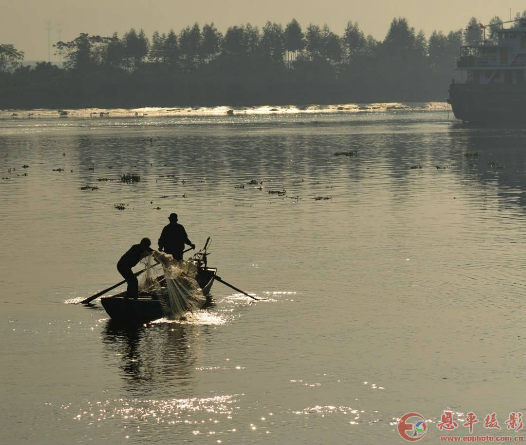 水墨耀五邑(图4)