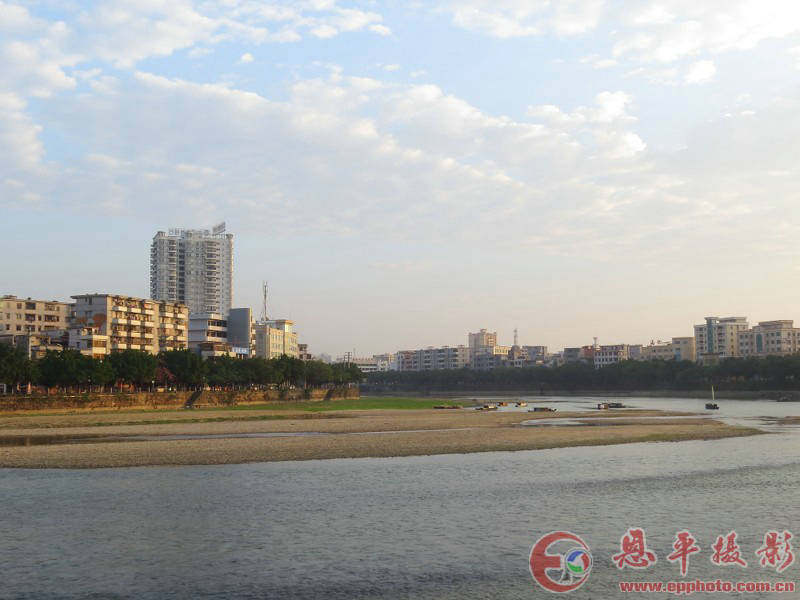 锦江早晨(图2)