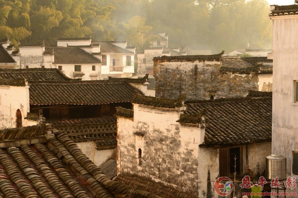 婺源古韵(图2)