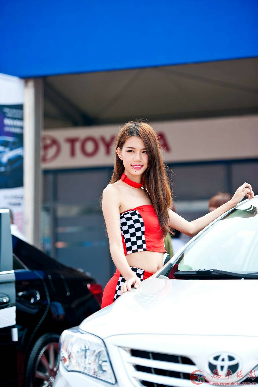 车模(图7)